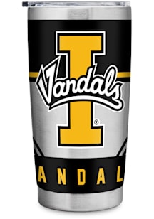 Idaho Vandals 20oz Stainless Steel Tumbler - Silver