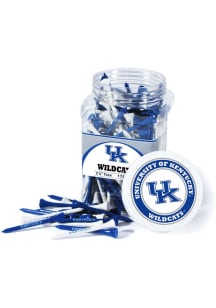 Kentucky Wildcats 175 Pack Golf Tees
