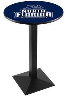 North Florida Ospreys Square Base Pub Table
