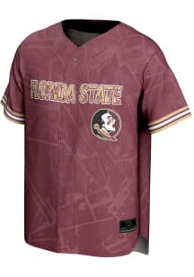 ProSphere Florida State Seminoles Youth Maroon Vigor Jersey