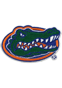 Jardine Florida Gators 4" Primary Logo Patch