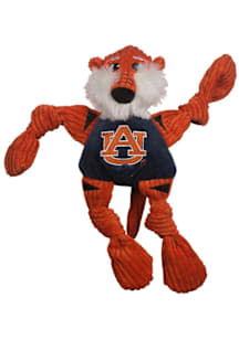 Auburn Tigers Small Knottie Pet Toy