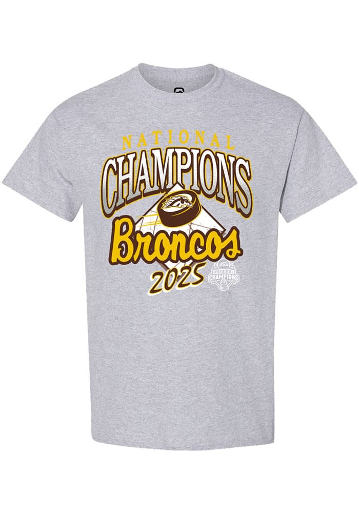 CHAMPION スウェットパーカー Western Michigan Broncos CHAMPION スウェットパーカー Western Michigan Broncos
