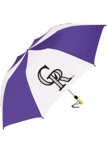 Colorado Rockies Big Storm Umbrella