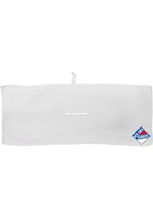 New York Rangers Microfiber 16x40 Golf Towel