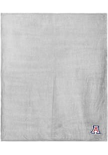 Arizona Wildcats Sweatshirt Throw Blanket Sweatshirt Blanket