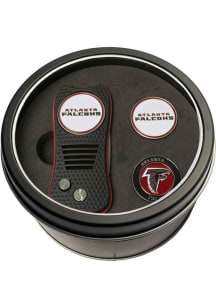 Atlanta Falcons Switchblade Markers Golf Gift Set