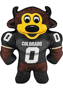 Colorado Buffaloes Team Mascot Plush - Black