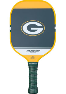Green Bay Packers Fiberglass Pickleball Paddles