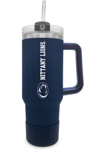 Navy Blue Penn State Nittany Lions 40 oz Stainless Steel Tumbler