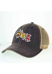 Drexel Dragons Navy Blue Old Favorite Adjustable Hat