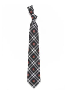 Rhodes Maryland Terrapins Mens Tie - Red