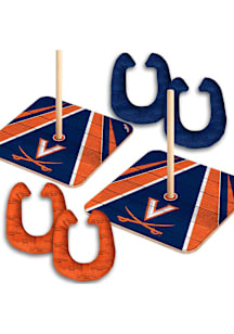 Virginia Cavaliers HorseShoe Tailgate Game