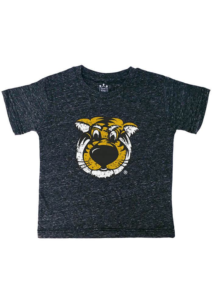NCAA Memphis Tigers Toddler Boys' 2pk T-Shirt - 4T