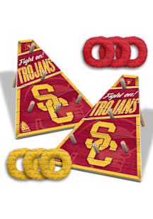 USC Trojans RingBag Tailgate Game