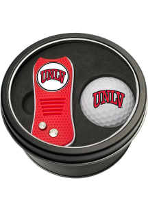 UNLV Runnin Rebels Switchblade Golf Ball Golf Gift Set