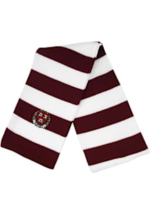 LogoFit Harvard Crimson Niagara Mens Scarf