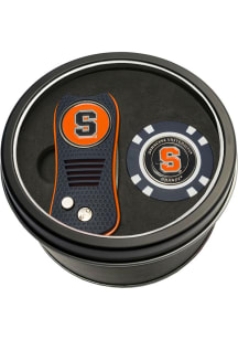 Syracuse Orange Switchblade Golf Chip Golf Gift Set