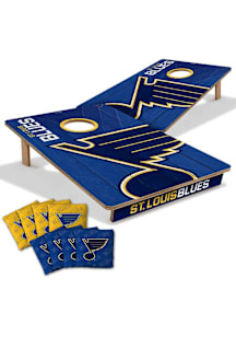 St Louis Blues 2x3 Corn Hole