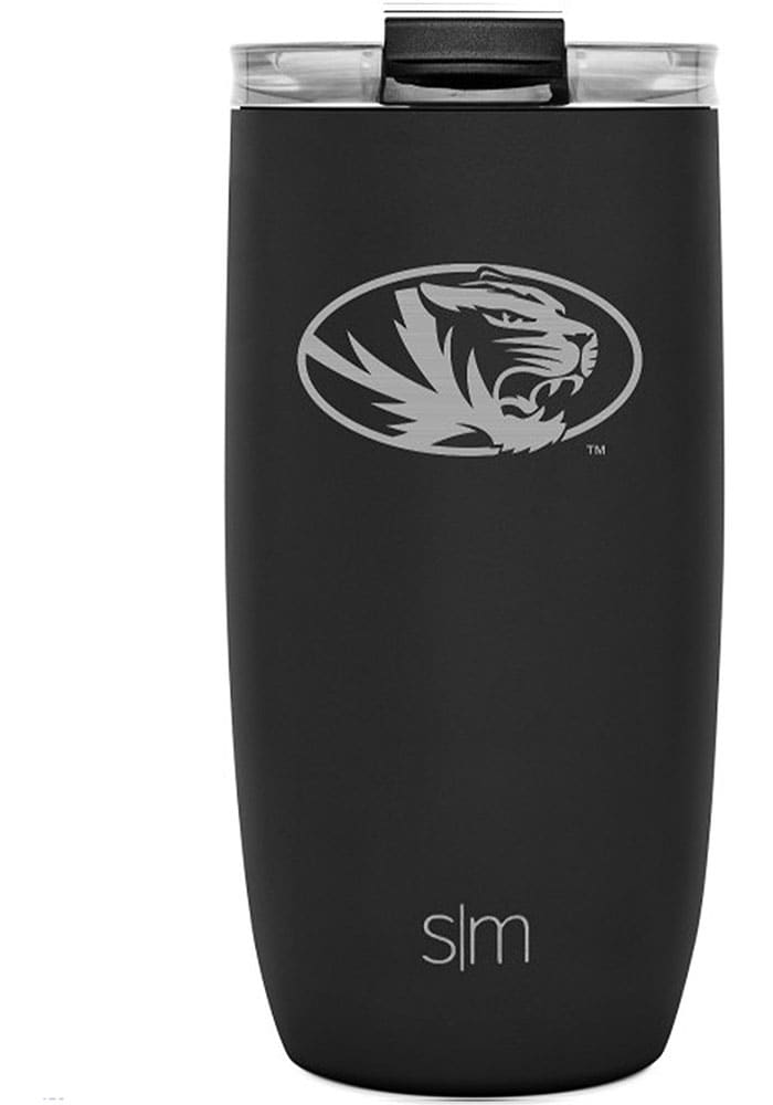 NFL Pittsburgh Steelers Twist Travel Tumbler - 30oz Black