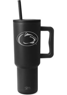 Penn State Nittany Lions Trek Stainless Steel Tumbler - Black