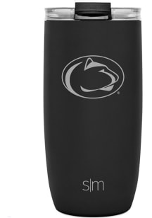 Penn State Nittany Lions Voyager Stainless Steel Tumbler - Black