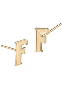 Florida Gators Stud Womens Earrings