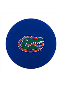 Logo Brands Florida Gators Blue Color Rush Bouncy Ball