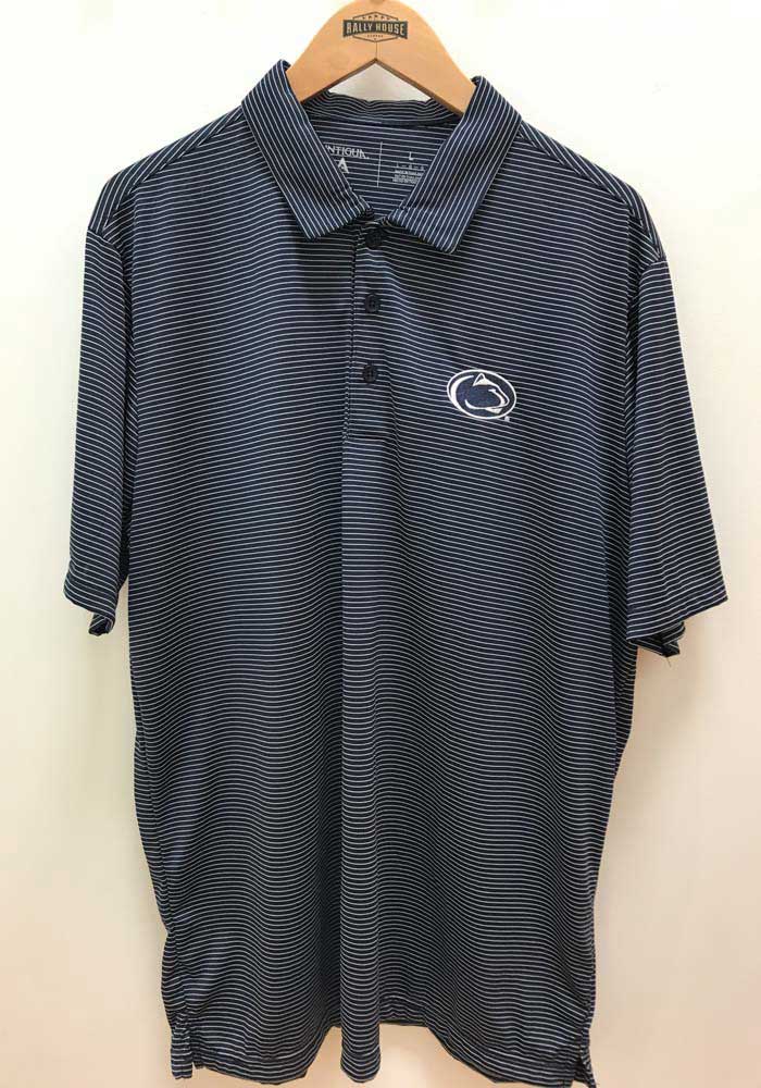 penn state golf shirt