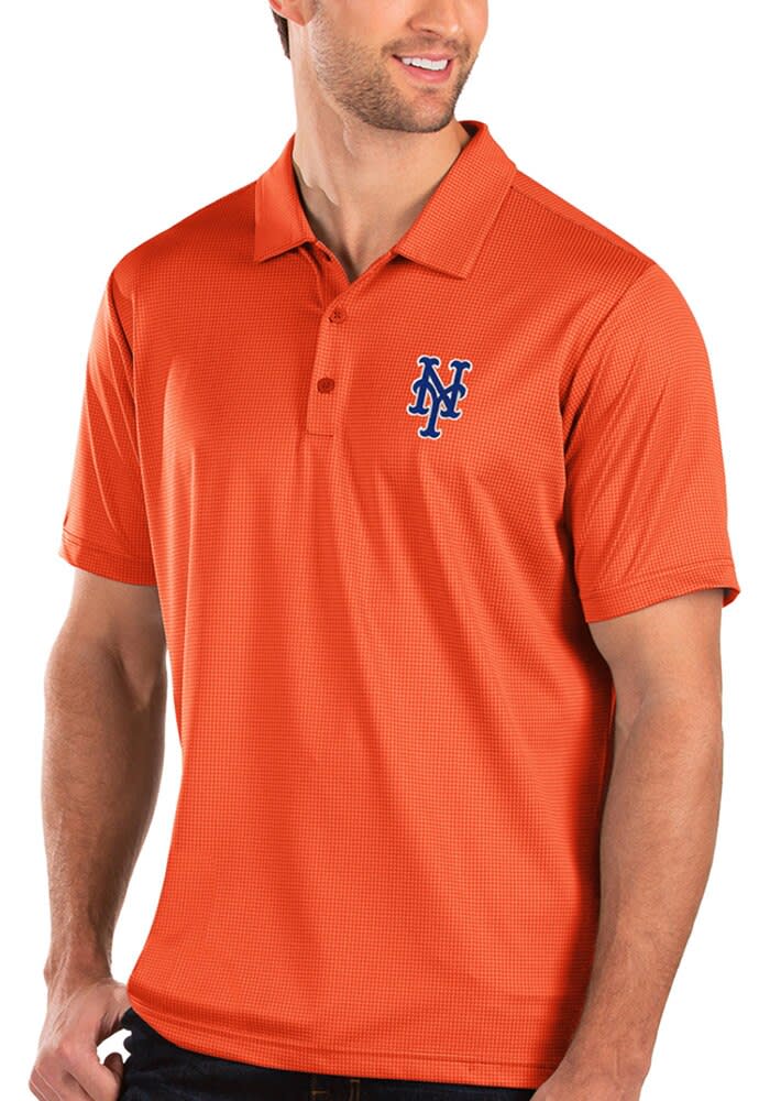 mets golf shirt