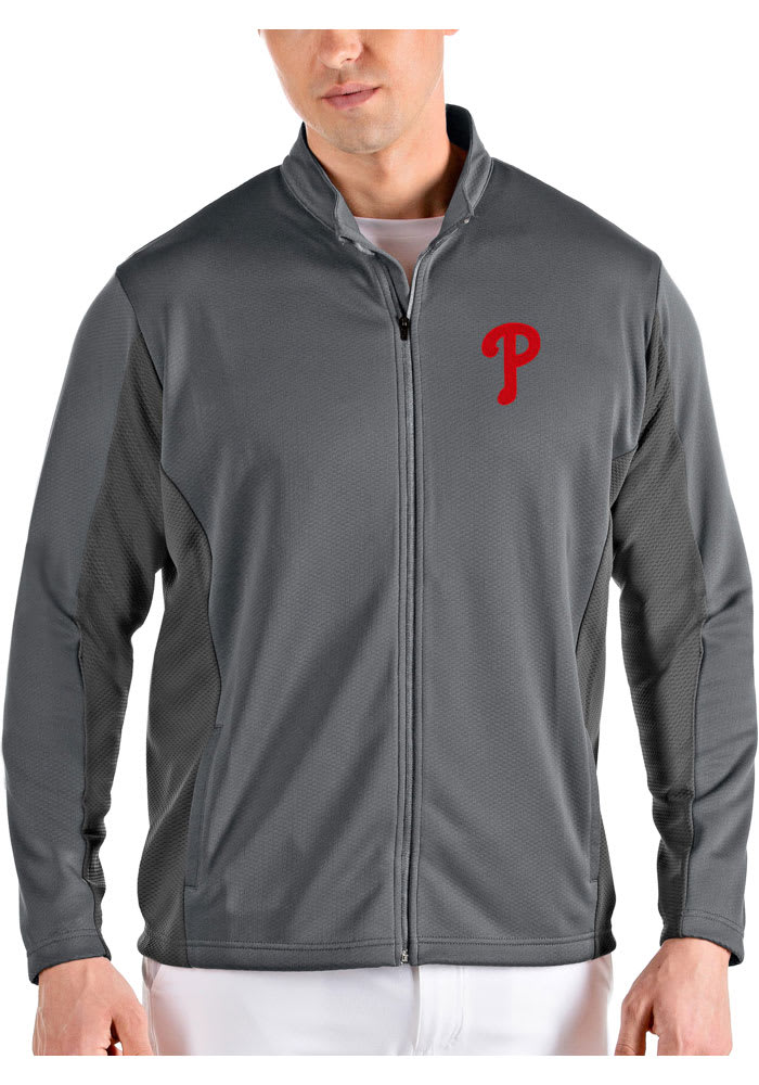 phillies track jacket