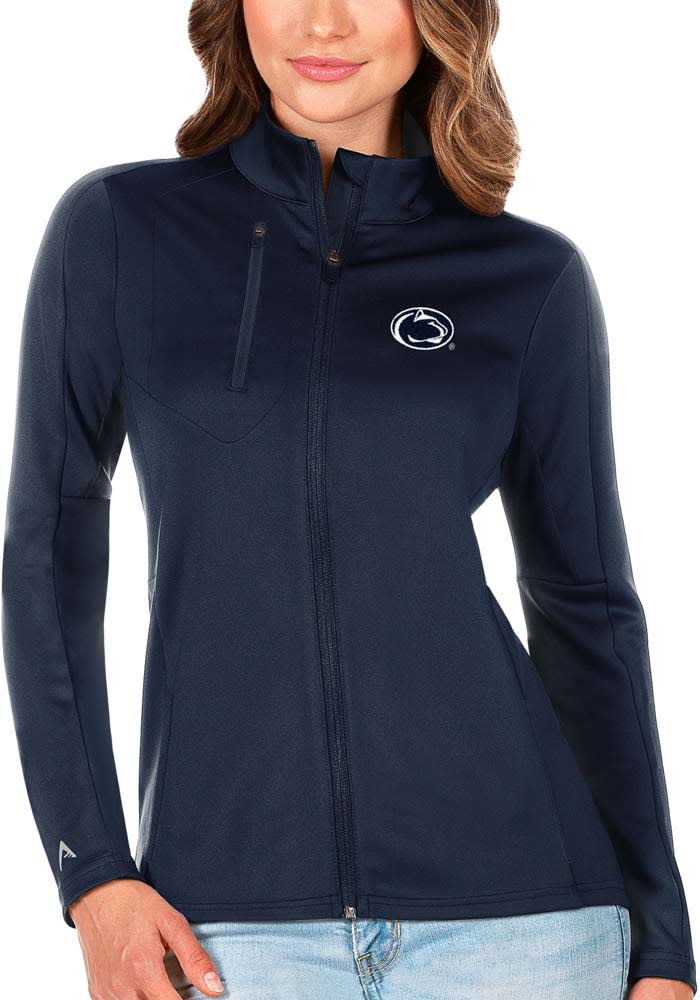 penn state fleece jacket