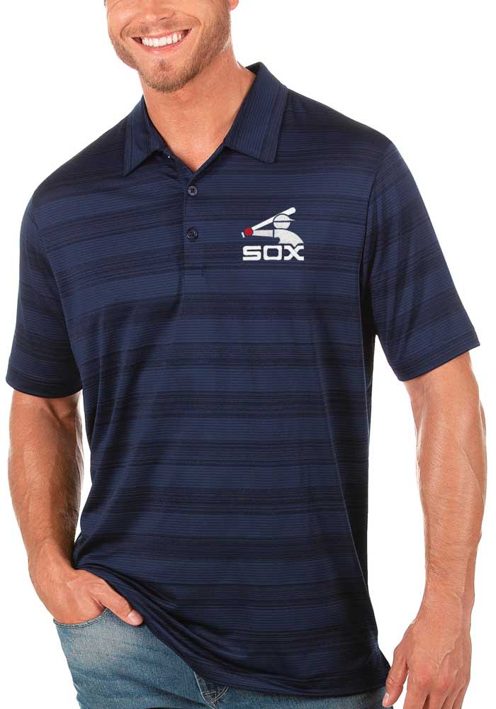 White sox hot sale golf shirt