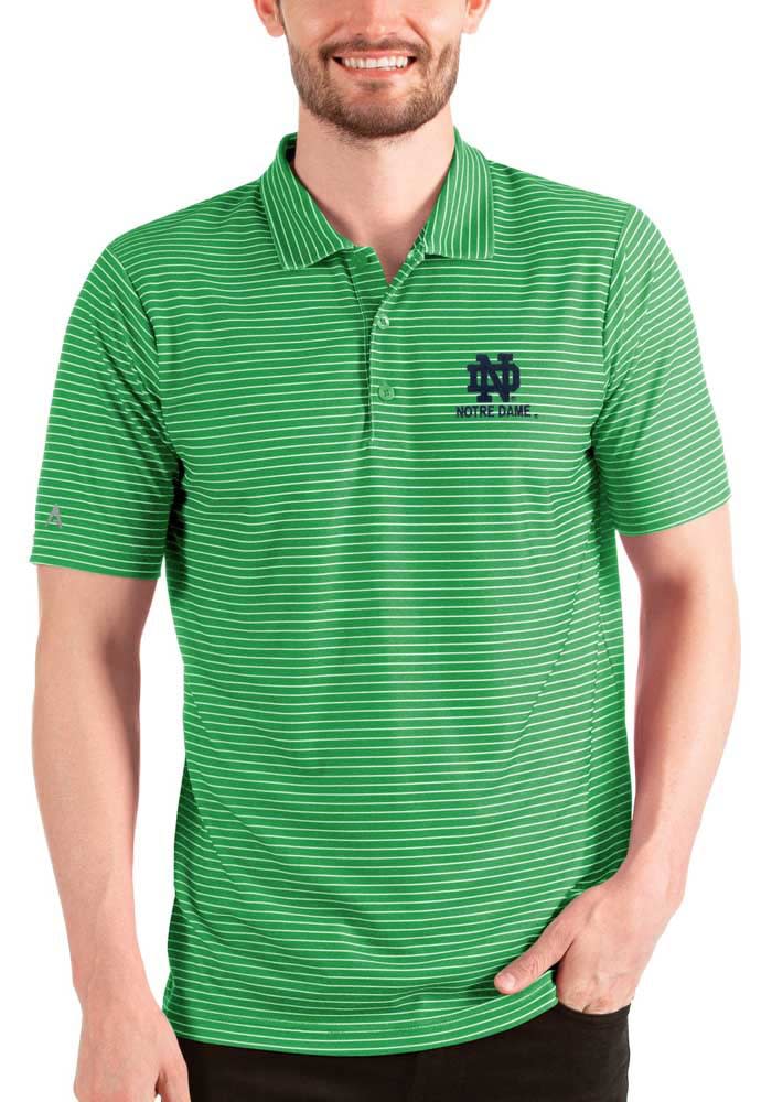 notre dame coaches polo