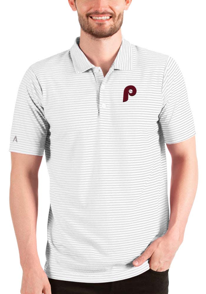 Phillies hotsell polo shirt