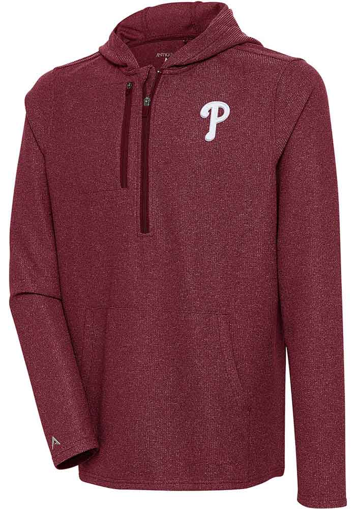 Phillies Fashion Faux Pas: The Case for Maroon - Philadelphia