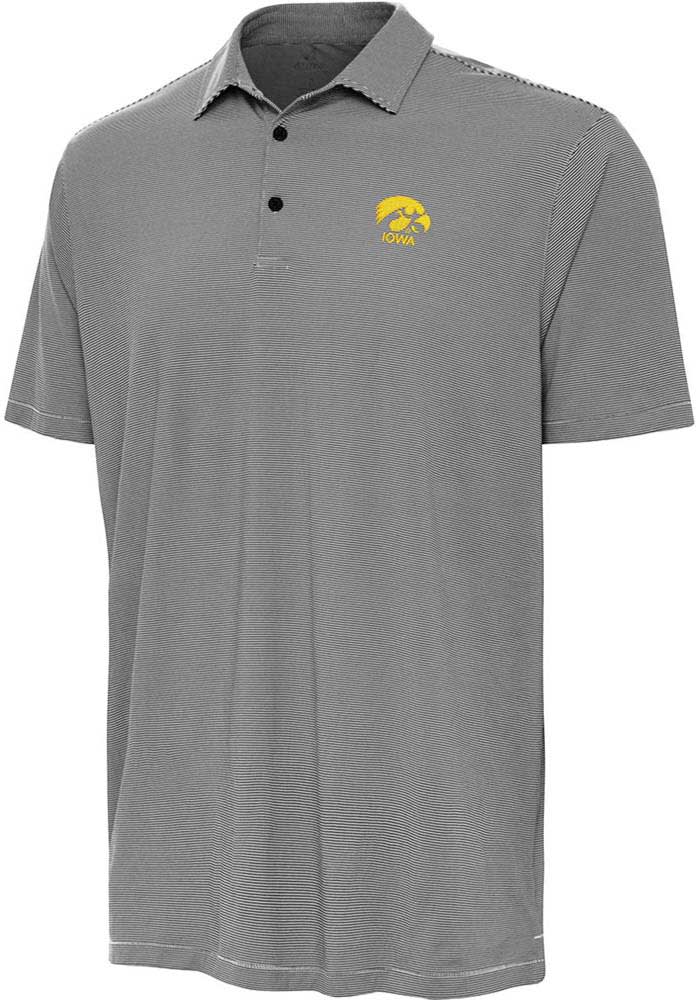 Iowa hawkeye golf shirt hotsell