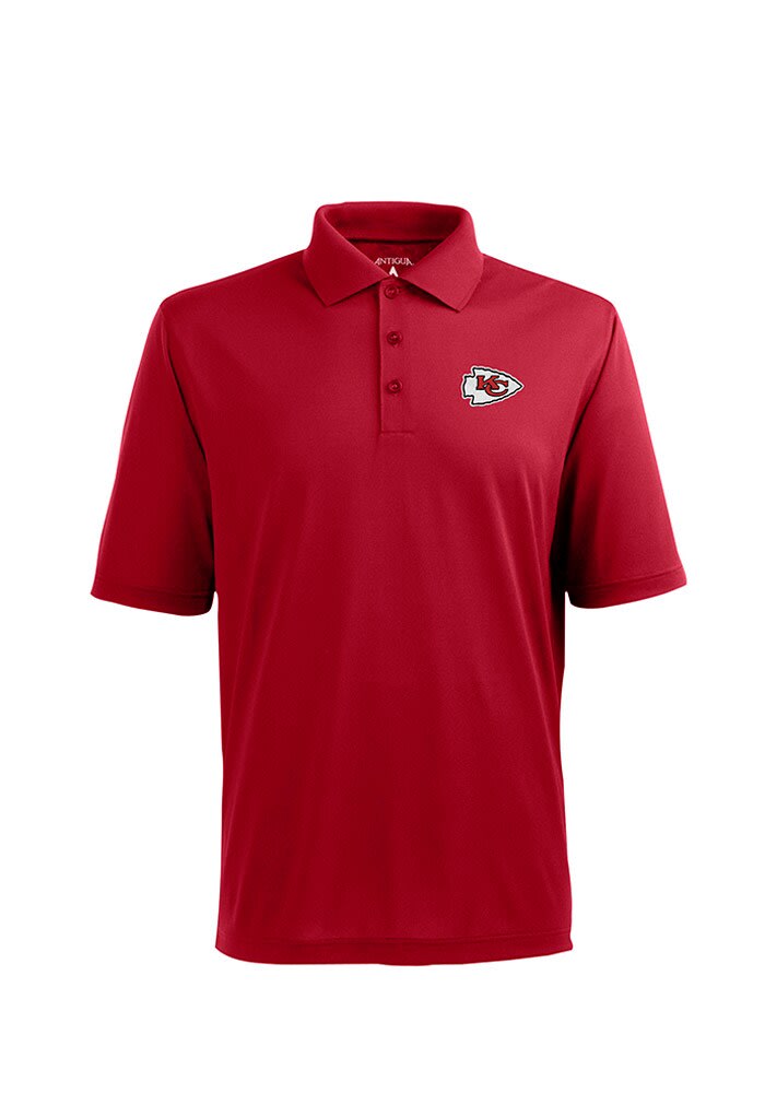 Kansas city chiefs polo hot sale shirts