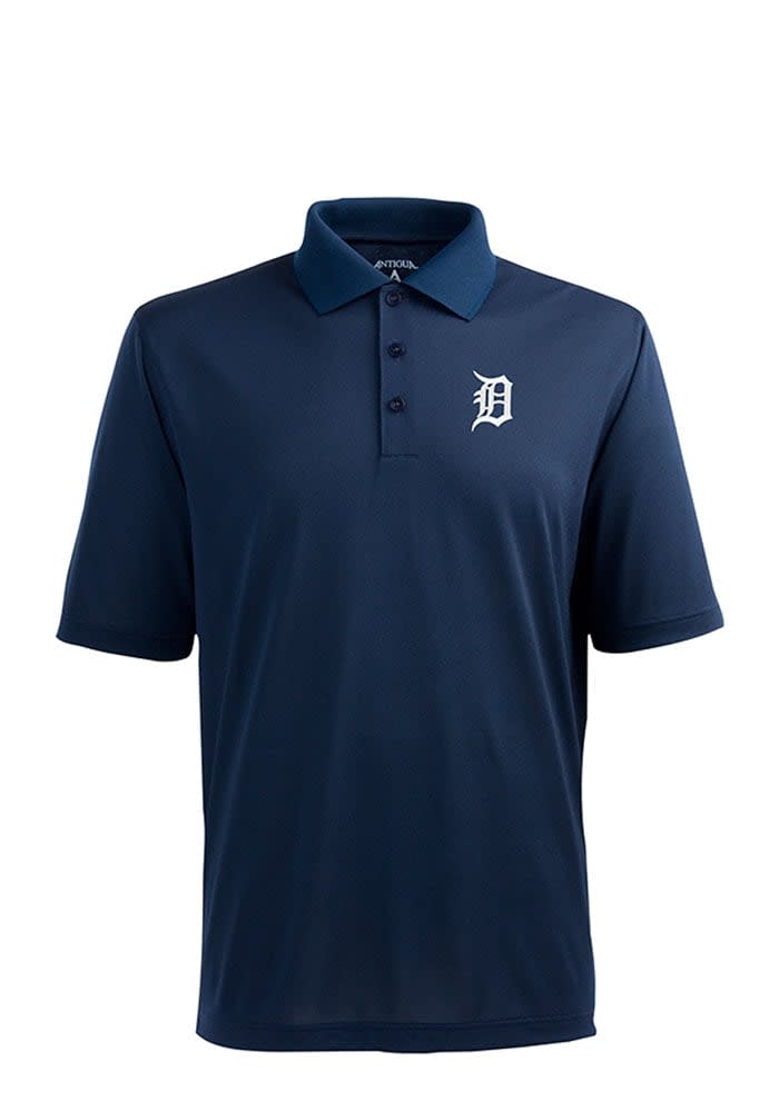 Antigua MLB Detroit Tigers Men's Affluent, Small