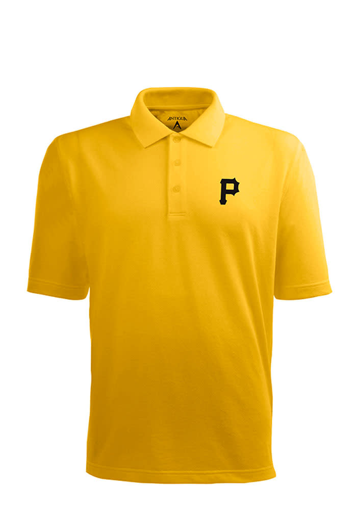 Pittsburgh Pirates MLB Overdrive Polo Shirt