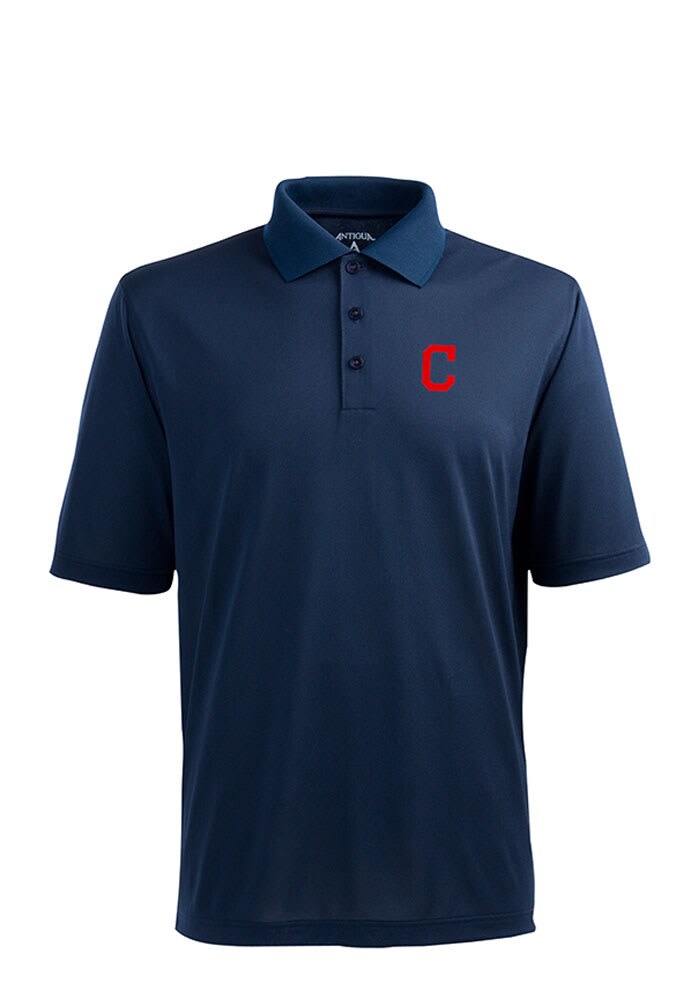 Antigua Cleveland Indians MLB Fan Shop