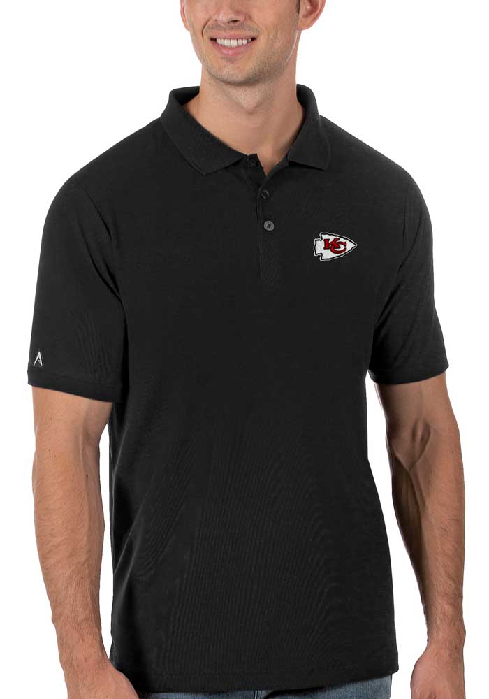 Chiefs hotsell polo shirt