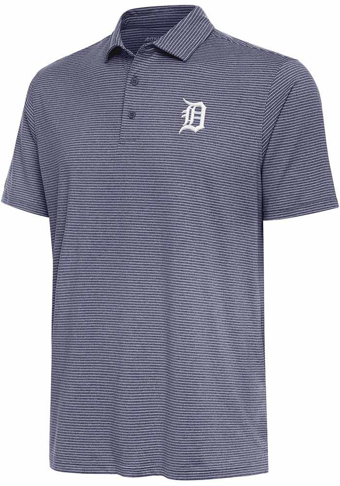 Detroit Tigers Polo Shirts | Tigers Golf Polos | Tigers Dress Shirts