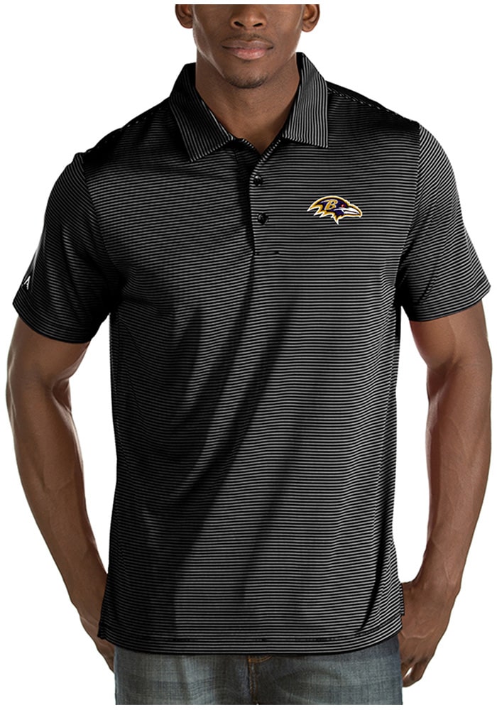 Baltimore Ravens Polo Shirts | Ravens 