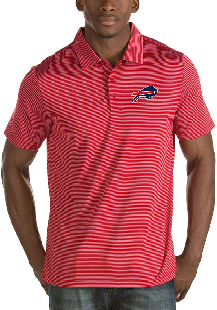 Buffalo Bills Polo Shirts | Bills Golf 
