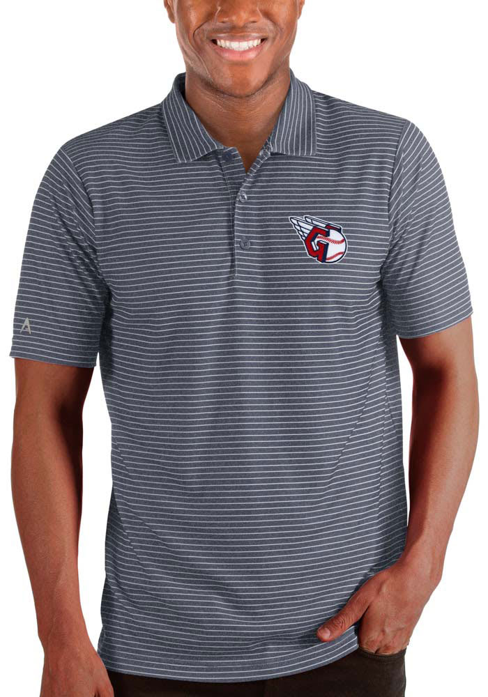 Cleveland indians dress clearance shirt