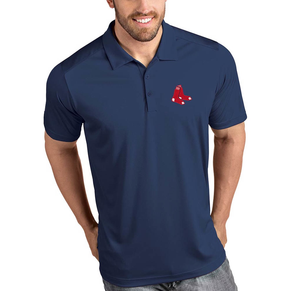 red sox polo clearance