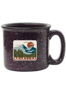 Colorado Novelty Campfire Mug