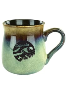 Colorado Mountain Tavern Mug