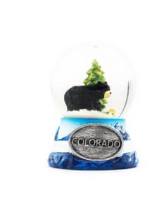 Colorado 45mm Design Water Globe